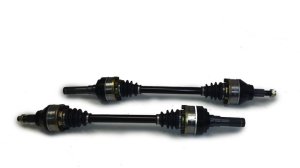 Ford Mustang Axle - Right - Driveshaft Shop - 800HP Direct-Fit - `15-`27